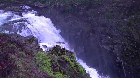 Falls City, Oregon - 5 January 2013 - YouTube