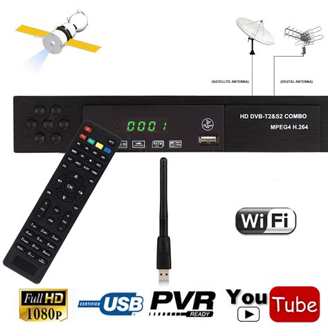 DVB-T2-DVB-S2-Satellite-USB-Wifi-ComboReceiver