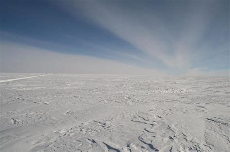 Into the Great White Open | Ice Stories: Dispatches From Polar Scientists