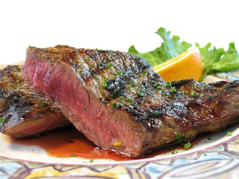 Why Choose Medium Rare Steak? - EnkiVillage