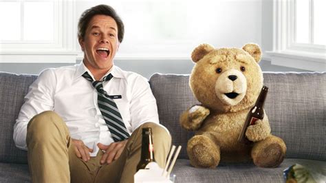 Ted - Film (2012) - SensCritique