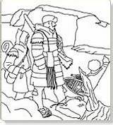 Fur Trader Coloring Pages sketch template