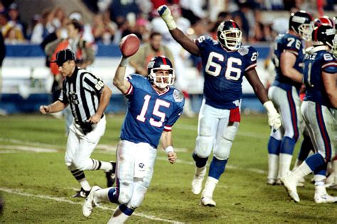 The best games in Super Bowl history | New York Post