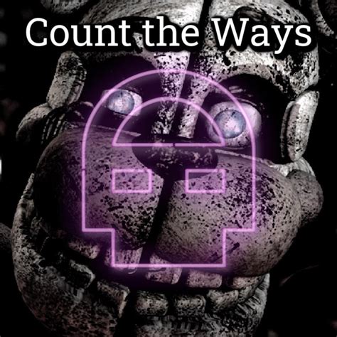 DHeusta – Count the Ways Lyrics | Genius Lyrics