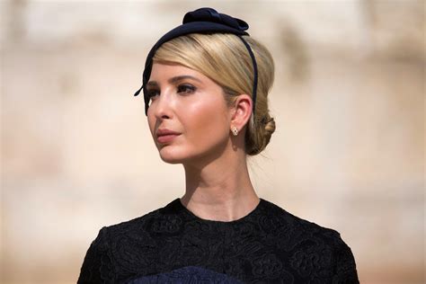 Ivanka Trump Ominously Wishes Her Father “the Happiness You Deserve” on His Birthday | Vanity Fair