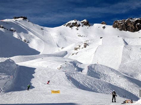 Oberstdorf photos | Ski resort Germany