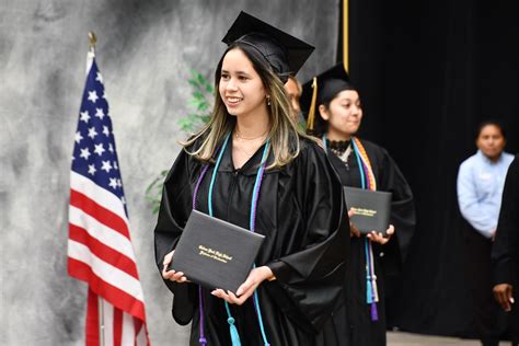 2023 Graduation Ceremony - galenapark