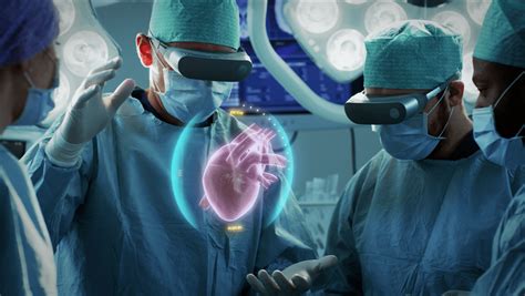 VR & AR for Healthcare & Medicine | vStream Digital Media