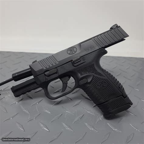 FN America 509 COMPACT