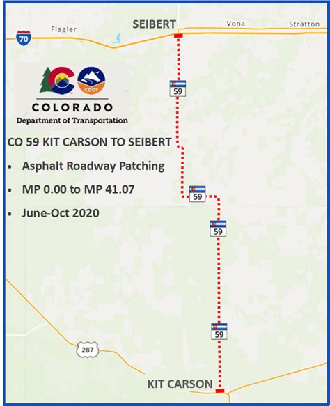 co 9 map Kit Carson.png — Colorado Department of Transportation