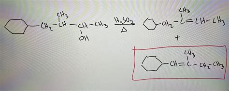 Help understanding this elimination reaction. : r/chemhelp