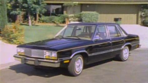 » 1982 Mercury Zephyr Manufacturer Promo