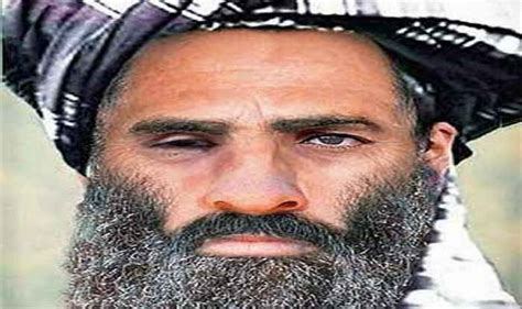 Rare new picture surfaces of Taliban founder Mullah Omar | India.com