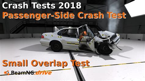 Beamng drive crash testing - buildingholo