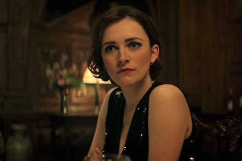 ‘You’ Femme Fatale Charlotte Ritchie on That ‘Scary’ Season 4 Ending