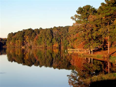 Autumn Reflection Lake Wallpapers - Wallpaper Cave