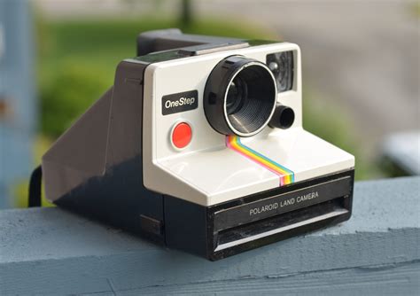 Watch a video on how the Impossible Project saved Polaroid cameras ...