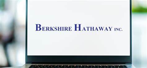 Berkshire Hathaway Stock Split | BRK Share Price