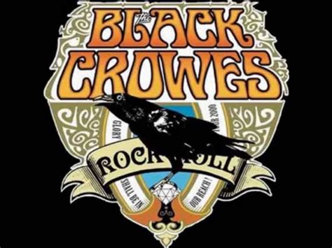 The Black Crowes Re-Release First Four American Recordings Albums On ...