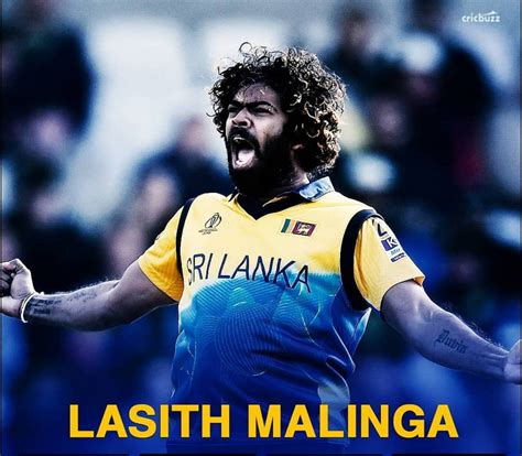 Lasith Malinga Wallpapers - Wallpaper Cave