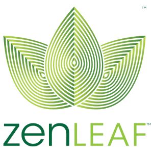 Zen Leaf Dispensary in Newark, OH