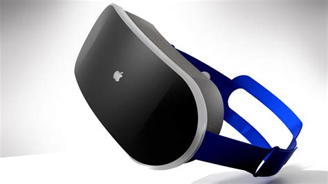 Apple's AR/VR Headset Launch Reportedly Set for June