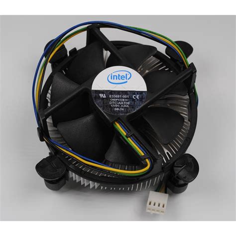 Intel LGA775 Socket CPU Heat Sink CPU Cooling Fan | Shopee Malaysia