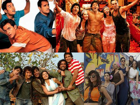 8 best Bollywood films which give us major friendship goals