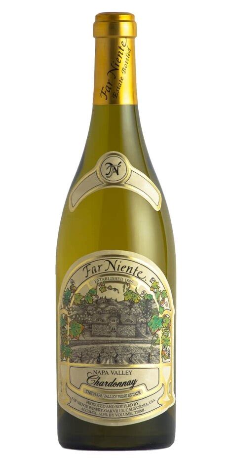 Far Niente Chardonnay