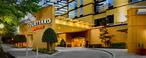 Buckhead Atlanta Hotels Near Lenox Mall - Courtyard Buckhead