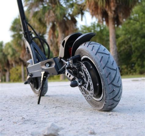 🛴 Best 40 MPH Electric Scooters For Thrill Seekers (Jan 2021)