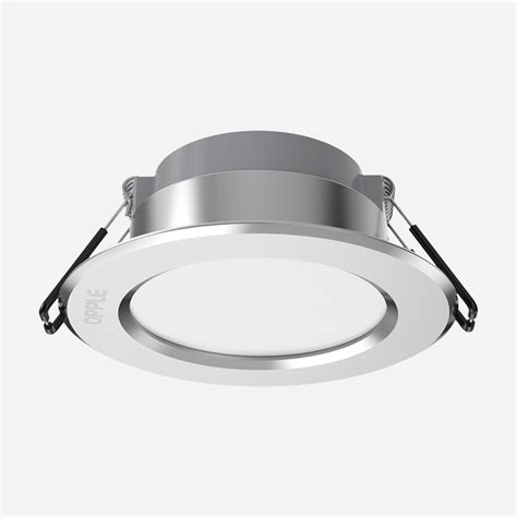 OPPLE 3W 220V LED Downlight White / Warm White Ceiling Light From Xiaomi Youpin – Alexnld.com