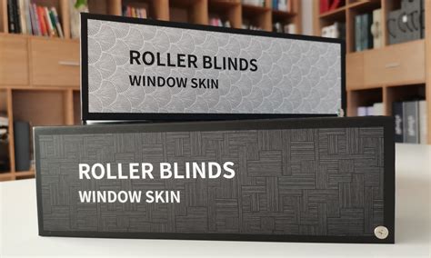 Custom Made Roller Blinds Dubai - Sunscreen Roller Blinds