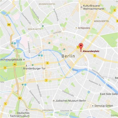 The Best Areas to Stay in Berlin - Top districts and hotels