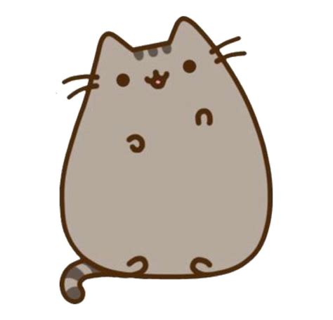 pusheen puzzle - online puzzle