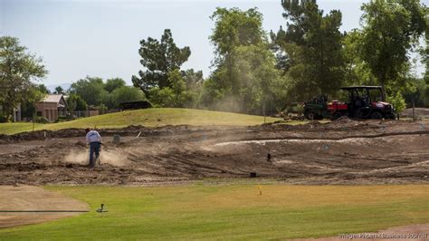 Power Ranch Golf Club completing $2.6 million renovation project ...