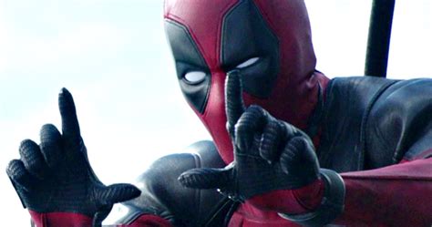 First Deadpool Deleted Scene Is Brutal, Funny & Definitely R-Rated