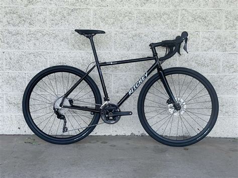 Ritchey Swiss Cross - Complete + Ready to Ship - Adrenaline Bikes