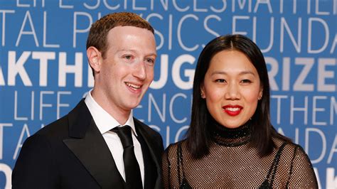 Mark Zuckerberg Wife Priscilla Chan – Telegraph