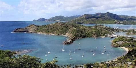 A Caribbean Dictionary | English Harbour, Antigua | Caribbean honeymoon, Antigua and barbuda ...
