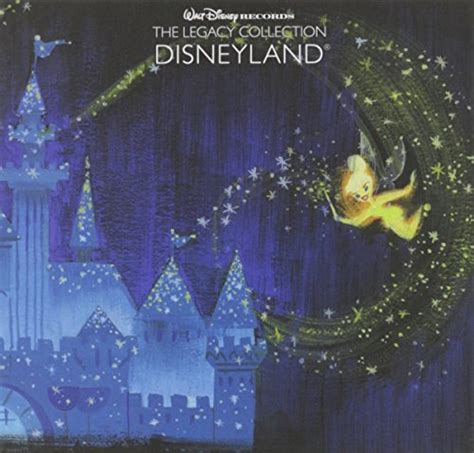 Disney CD Covers