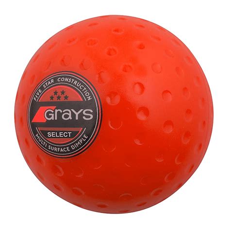 Grays Select Hockey Ball