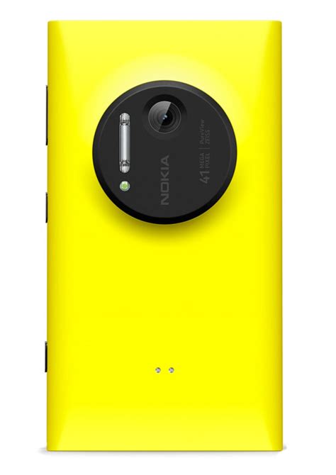 Nokia Lumia 1020 Review - What Digital Camera