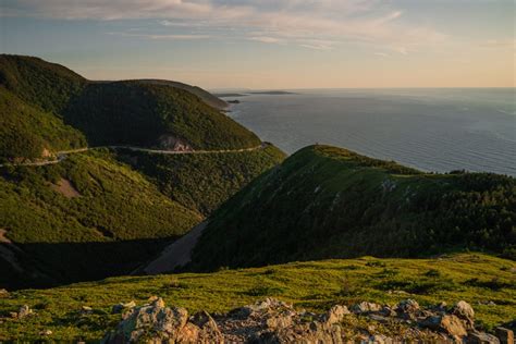 Guide to Cape Breton Island: Sights, Experiences, Accommodation & More ...