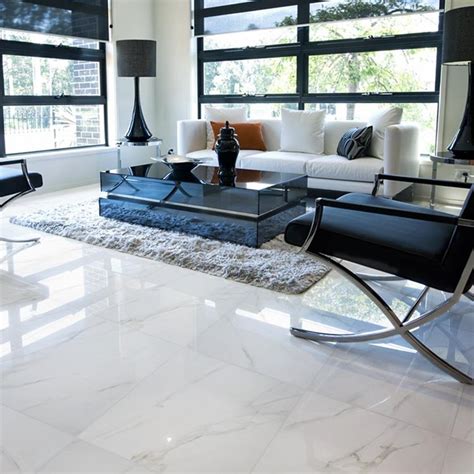 Cheap White Ceramic Floor Tile Manufacturers and Suppliers - Wholesale Price White Ceramic Floor ...