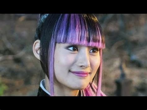 Shioli Kutsuna, yukio from deadpool 2 - 9GAG