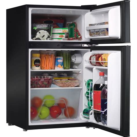 The 10 Best Whirlpool 31 Cu Ft Mini Refrigerator Black Wh31bke - Get ...