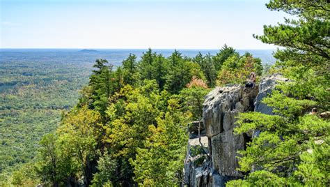 Hit the Hiking Trails in Central North Carolina - Piedmont Hikes | VisitNC.com