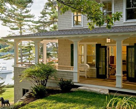 gorgeous | New england homes, House exterior, Vacation home