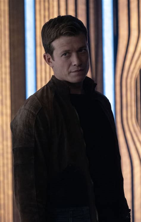 Star Trek: Picard Season 3 Episode 2 Review: Disengage - TV Fanatic